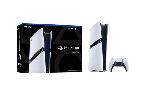 Sony PlayStation 5 console 