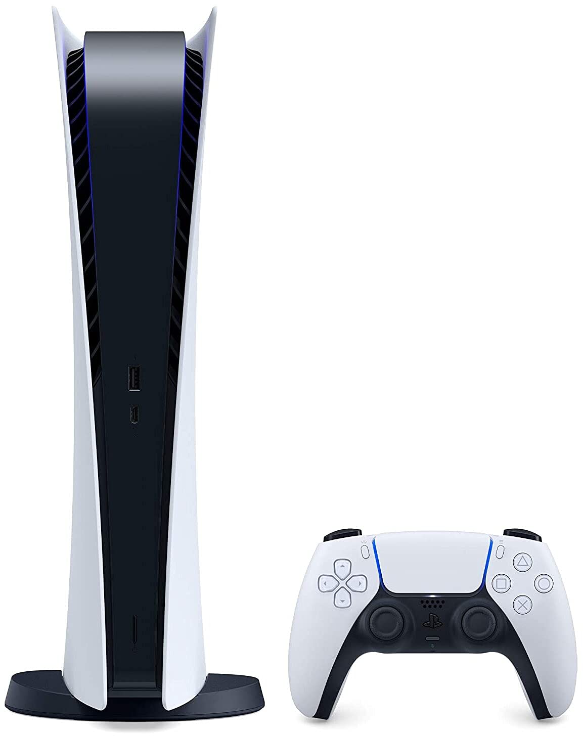 PlayStation5 Digital Edition