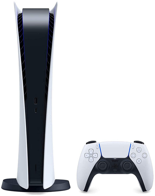 PlayStation5 Digital Edition